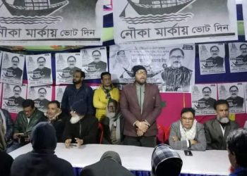 চুয়াডাঙ্গা-২ আসনের সংসদ এর উপর দোষ চাপিয়ে বেচে যাচ্ছে কেরুর সিবিএ নেতৃবৃন্দ