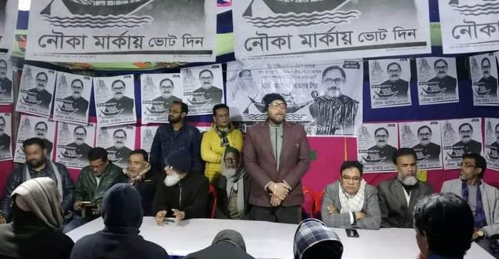 চুয়াডাঙ্গা-২ আসনের সংসদ এর উপর দোষ চাপিয়ে বেচে যাচ্ছে কেরুর সিবিএ নেতৃবৃন্দ
