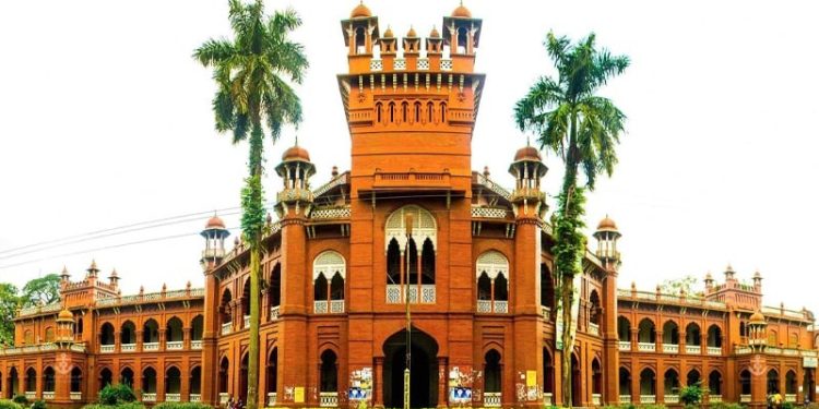 ঢাকা বিশ্ববিদ্যালয়ে ঘোষিত ‘গণবিয়ে’ ঘিরে কী চলছে?