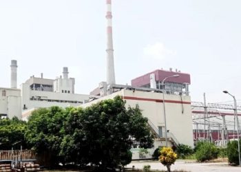 পুরোপুরি বন্ধ হয়ে গেল বড়পুকুরিয়া তাপবিদ্যুৎ কেন্দ্রের উৎপাদন