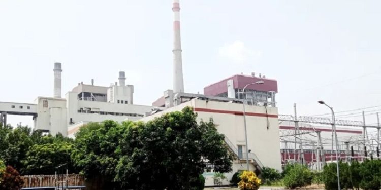 পুরোপুরি বন্ধ হয়ে গেল বড়পুকুরিয়া তাপবিদ্যুৎ কেন্দ্রের উৎপাদন