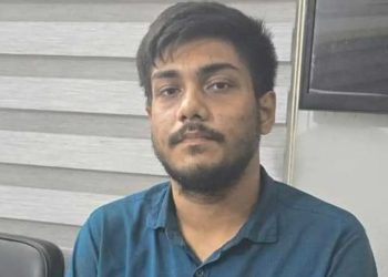 চিকিৎসকদের ওপর হামলায় সঞ্জয় পাল জয় গ্রেপ্তার