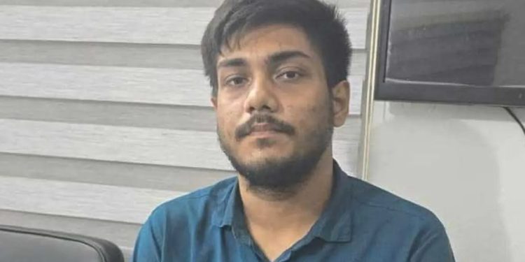 চিকিৎসকদের ওপর হামলায় সঞ্জয় পাল জয় গ্রেপ্তার