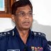 ৭ দিনের রিমান্ডে সাবেক আইজিপি শহীদুল হক