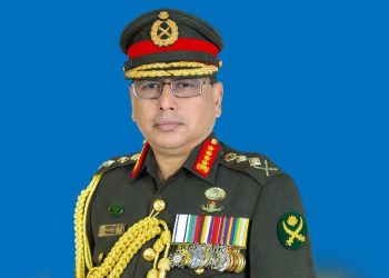 যাই হোক না কেন, ড. ইউনূসের পাশে থাকবেন সেনাপ্রধান