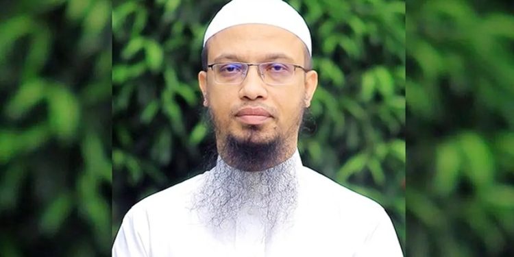 প্রধান উপদেষ্টাকে কেন ধন্যবাদ দিলেন আহমাদুল্লাহ?