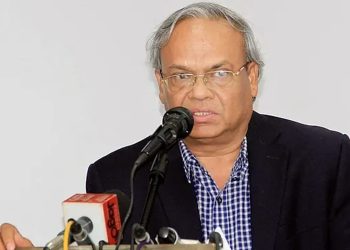 প্রশাসনে আ.লীগের দোসরদের রেখে রাষ্ট্র সংস্কার সম্ভব নয় : রিজভী