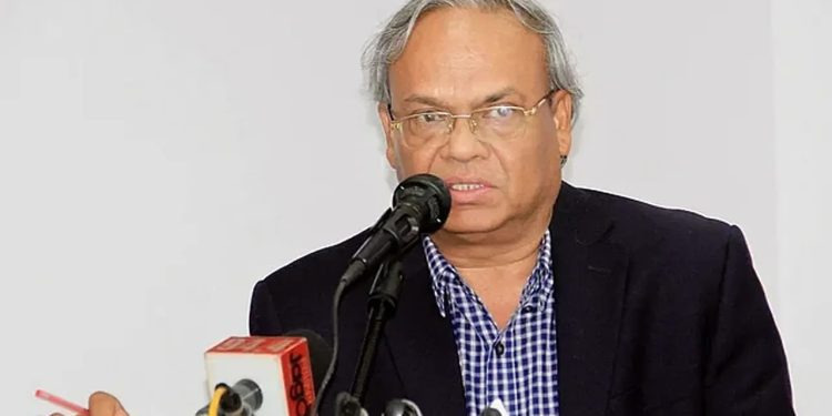 প্রশাসনে আ.লীগের দোসরদের রেখে রাষ্ট্র সংস্কার সম্ভব নয় : রিজভী