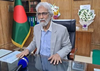 নিজেদের মধ্যে চলমান মামলা এক সপ্তাহের মধ্যে তুলে নিতে উদ্যোগ নিন