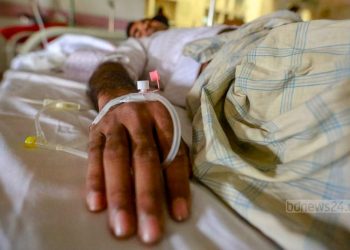 বর্ষার শেষে বাড়ছে ডেঙ্গু