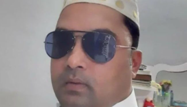 কাওরাইদে নির্যাতিত একজন ত্যাগী নেতা প্রবাসী শেখ সোহেল