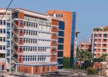 শ্রীপুরে ব্যবসায়ীর কাছে চাঁদা দাবির অভিযোগ