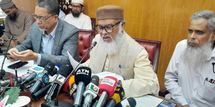 হজ প্যাকেজ ঘোষণা, খরচ কমল লাখ টাকা