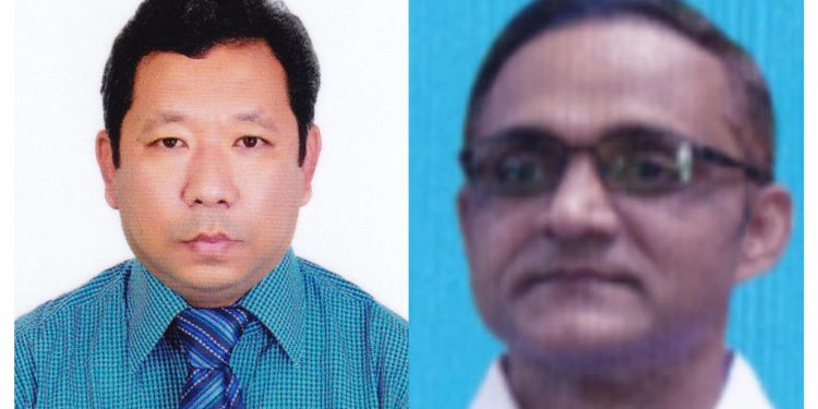 কুমিল্লা সড়ক বিভাগের নির্বাহী প্রকৌশলী সুনীতি চাকমা ও উপ বিভাগীয় প্রকৌশলী শফিকুল ইসলামের দুর্নীতি চরমে: দুদকের হস্তক্ষেপ কামনা