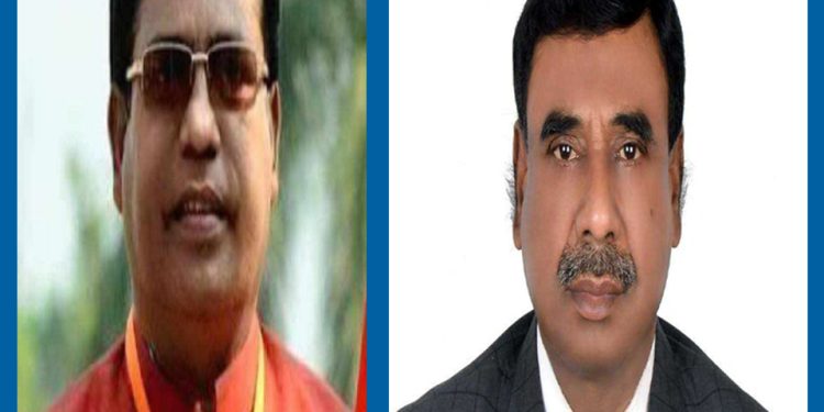 মেহেরপুরে জেলা আ.লীগের সম্পাদক ও যুগ্ম সম্পাদক আটক