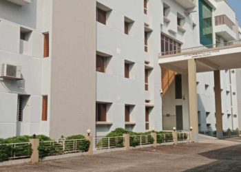 কোট চাঁদপুর উপজেলা স্বাস্থ্য কমপ্লেক্স