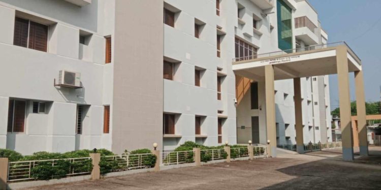 কোট চাঁদপুর উপজেলা স্বাস্থ্য কমপ্লেক্স