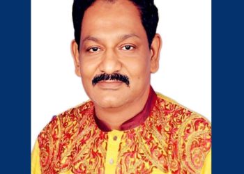 তৃনমুল থেকে উঠে আসা একজন আলহাজ্ব আঃ জব্বার সরকার