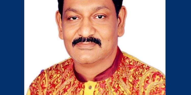 তৃনমুল থেকে উঠে আসা একজন আলহাজ্ব আঃ জব্বার সরকার