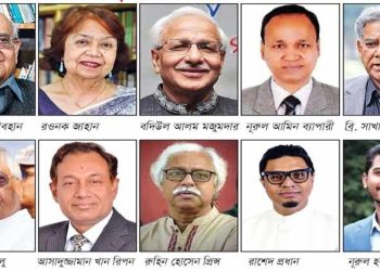 রাজনীতিতে আওয়ামী লীগ পুনর্বাসনে দিল্লির নতুন প্রকল্প