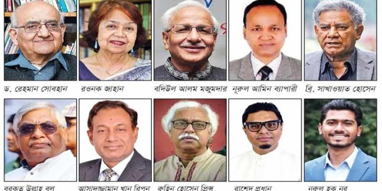 রাজনীতিতে আওয়ামী লীগ পুনর্বাসনে দিল্লির নতুন প্রকল্প