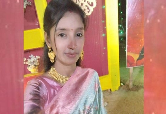 গাজীপুরের শ্রীপুরে গৃহবধূর লাশ উদ্ধার