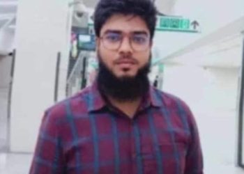 গাজীপুরে ডেঙ্গুতে আক্রান্ত হয়ে ডুয়েট ছাত্রের মৃত্যু