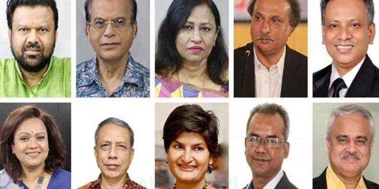 ২০ সাংবাদিকের প্রেস অ্যাক্রিডিটেশন কার্ড বাতিল