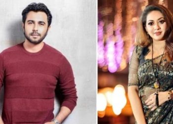 আগামী ২০ ডিসেম্বর মুক্তি পাবে অপূর্বর ‘চালচিত্র’ ও তারিনের ‘৫নং স্বপ্নময় লেন’