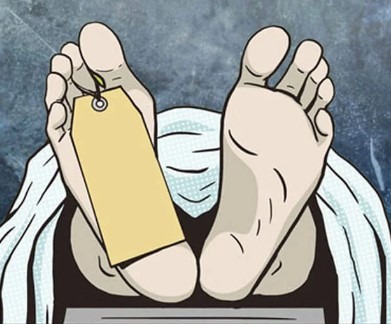 টঙ্গীতে ছিনতাইকারীর ছুরিকাঘাতে পোশাককর্মীর মৃত্যু