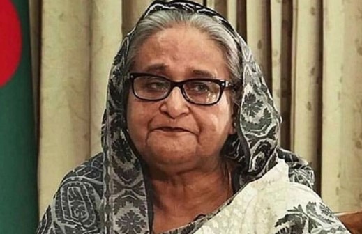 শেখ হাসিনাসহ ৪৬ জনের গ্রেপ্তারি পরোয়ানা আইজিপির কাছে