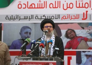 হিজবুল্লাহ নেতা হাশেম সাফিউদ্দিনকে হত্যার দাবি ইসরায়েলের