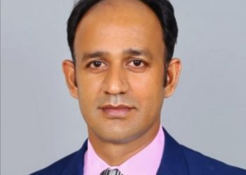 হবিগঞ্জ-৪ আসনের সাবেক সংসদ সদস্য সৈয়দ সায়েদুল হক সুমনকে গ্রেপ্তার