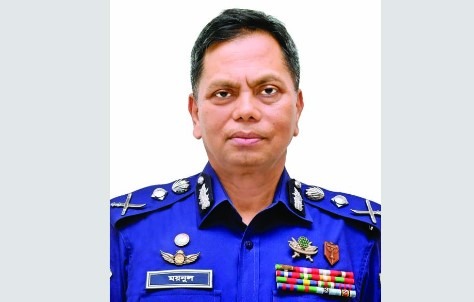 আজ শহীদ আবু সাঈদের বাড়িতে যাচ্ছেন আইজিপি