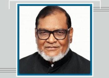 গাজীপুরে সাবেক মুক্তিযুদ্ধবিষয়ক মন্ত্রীসহ ৪১৮ জনের বিরুদ্ধে মামলা