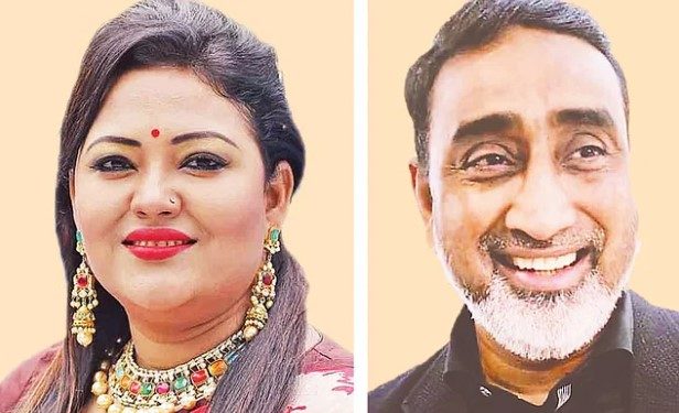 মানিকগঞ্জে সাবেক এমপি মমতাজ, জাহিদসহ ১০৯ জনের বিরুদ্ধে হত্যা মামলা