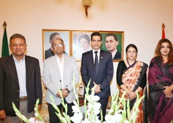 নেপালের হাইড্রোইলেকট্রিক পাওয়ারে লাভবান হতে পারে বাংলাদেশ