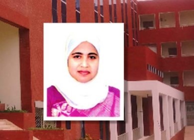 দুর্নীতির দায়ে অভিযুক্ত গণপূর্ত বিভাগের সাবেক নির্বাহী প্রকৌশলী শারমিনকে এবার গাজীপুরে পদায়ন