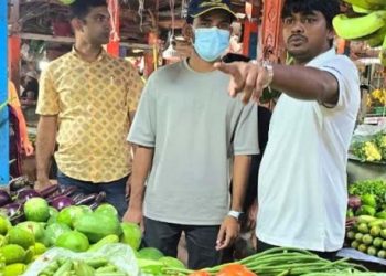 গাজীপুরের নতুন জেলা ও দায়রা জজ শামীমা আফরোজ