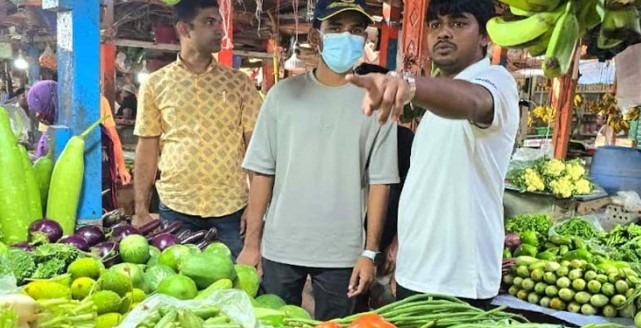 গাজীপুরের নতুন জেলা ও দায়রা জজ শামীমা আফরোজ