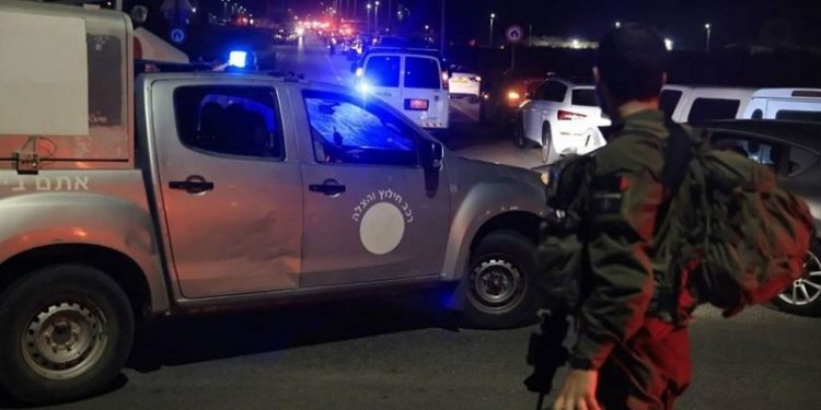 হিজবুল্লাহর ড্রোন হামলায় ৪ ইসরায়েলি সেনা নিহত