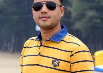 মঞ্জুর মোর্শেদ ফাইল ছবি