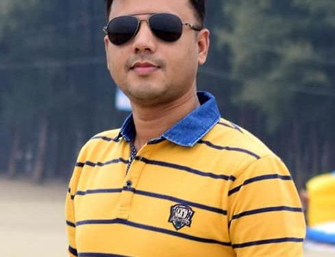 মঞ্জুর মোর্শেদ ফাইল ছবি