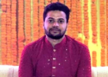 মির্জাপুর উপজেলা ছাত্রদল নেতার শ্বশুরবাড়িতে মৃত্যু, পরিবারের দাবি অস্বাভাবিক মৃত্যু সাগর খান