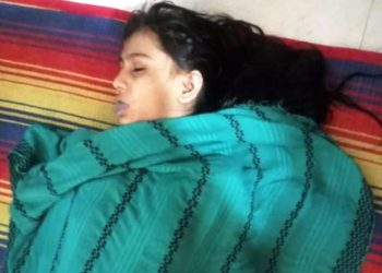 কোনাবাড়ীতে মাদ্রাসা ছাত্রীর লাশ উদ্ধার