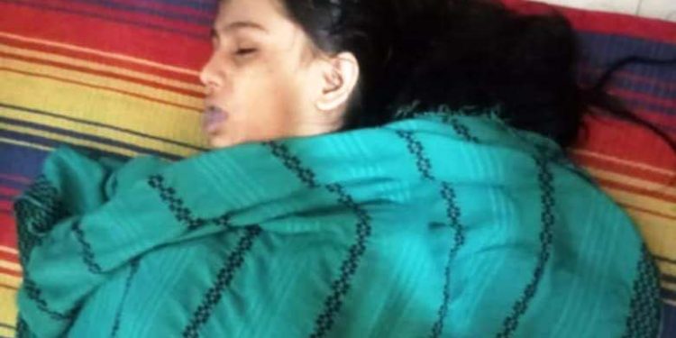 কোনাবাড়ীতে মাদ্রাসা ছাত্রীর লাশ উদ্ধার