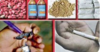 কোটচাঁদপুরে গাঁজা ও মদ ব্যবসায়ীদের অভিনব কৌশলে চলছে রমরমা ব্যাবসা