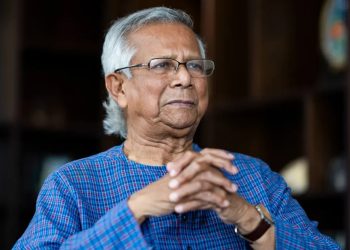 রিসেট বাটন প্রসঙ্গে বক্তব্য স্পষ্ট করল প্রধান উপদেষ্টার প্রেস উইং