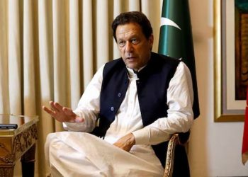 ইমরান খানের মুক্তি দাবি ৬০ মার্কিন আইনপ্রণেতার