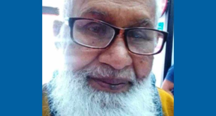 গাংনী মহিলা ডিগ্রী কলেজের এডহক কমিটির সভাপতি হলেন শিক্ষক আব্দুর রাজ্জাক